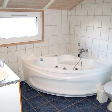 Vakantiehuis Holiday Raevlingevej G- 3643