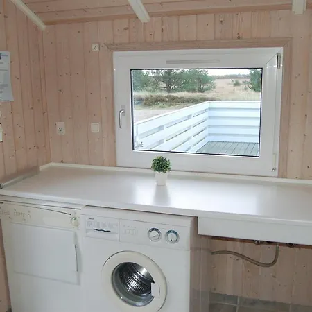 Vakantiehuis Holiday Raevlingevej G- 3643