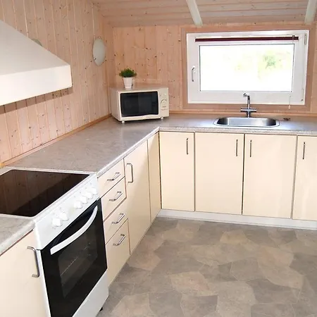 Vakantiehuis Holiday Raevlingevej G- 3643